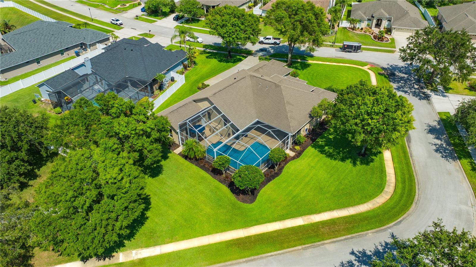 2847 MOSSY TIMBER TRAIL