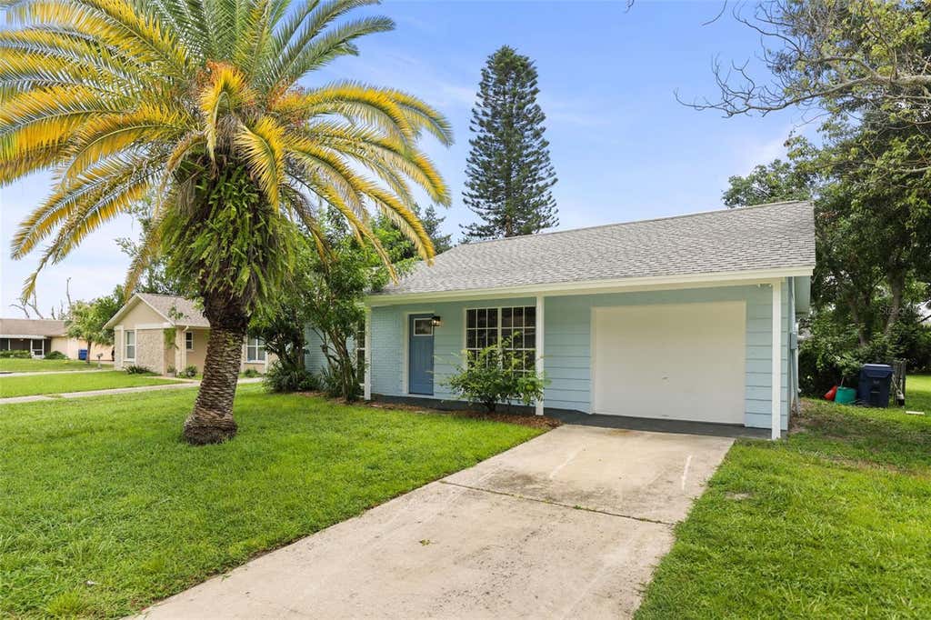 Photo of 3261 La Verne Court, New Port Richey, FL 34655 (MLS # TB8536088)