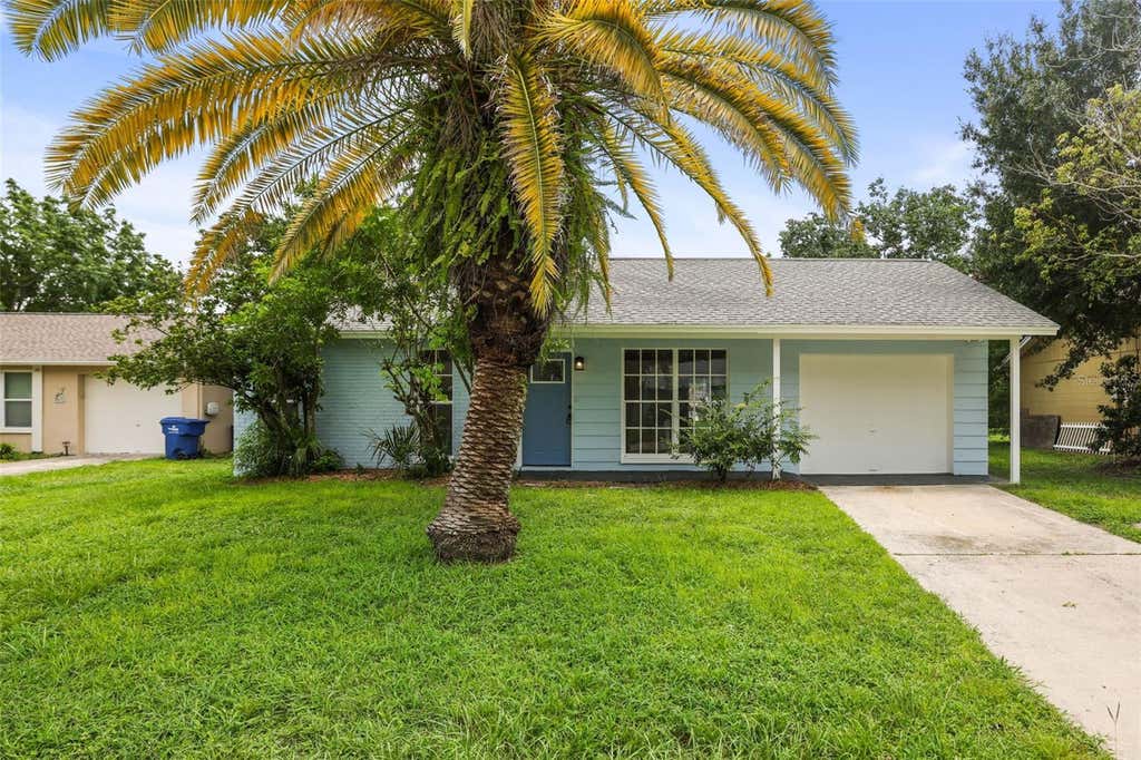 Photo of 3261 La Verne Court, New Port Richey, FL 34655 (MLS # TB8536088)