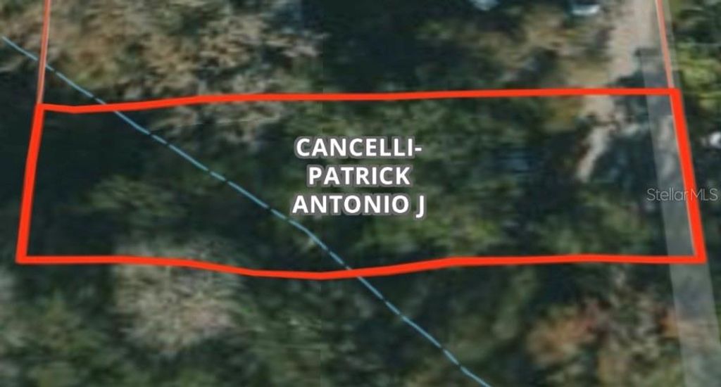 Photo of Tbd Leonard Street, Brooksville, FL 34601 (MLS # GC537615)