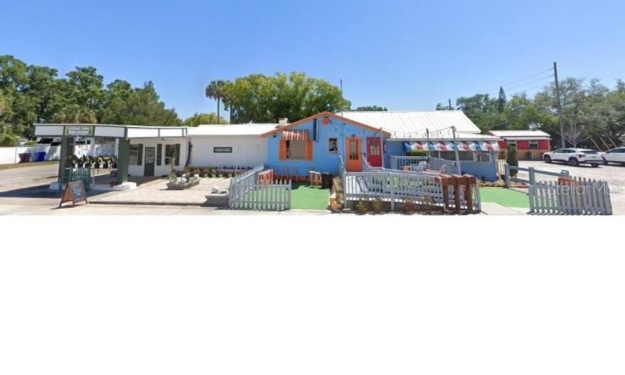 Excellent Investment Opportunity – Fully Leased, High-Visibility Commercial Property.

Position your portfolio for reliable income with this well-established, Two building commercial
property featuring four long-term business tenants. This is a great chance to acquire a stable,
income-producing asset with strong fundamentals and exceptional exposure.
Strategically located with prime frontage on heavily traveled 10th Street, the property
benefits from outstanding visibility and accessibility, just minutes from Downtown St. Cloud. The
site is widely recognized locally and has a proven history of tenant stability.
Many Numerous recent updates completed
-- Building only for sale – businesses not included --
Whether you are completing a 1031 exchange or expanding your investment holdings, this
property offers durability, location strength, and long-term upside in one of the
fastest-growing counties in the United States.
Opportunities like this are increasingly difficult to find. Secure this high-quality commercial property in a 
high traffic corridor – excellent exposure & investment while it’s still available.