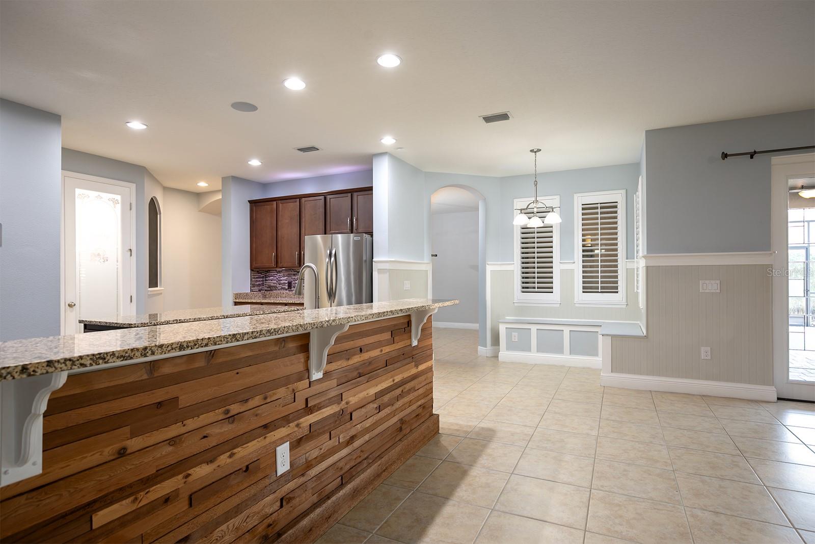 ENCLAVE AT TUSCANY - Residential