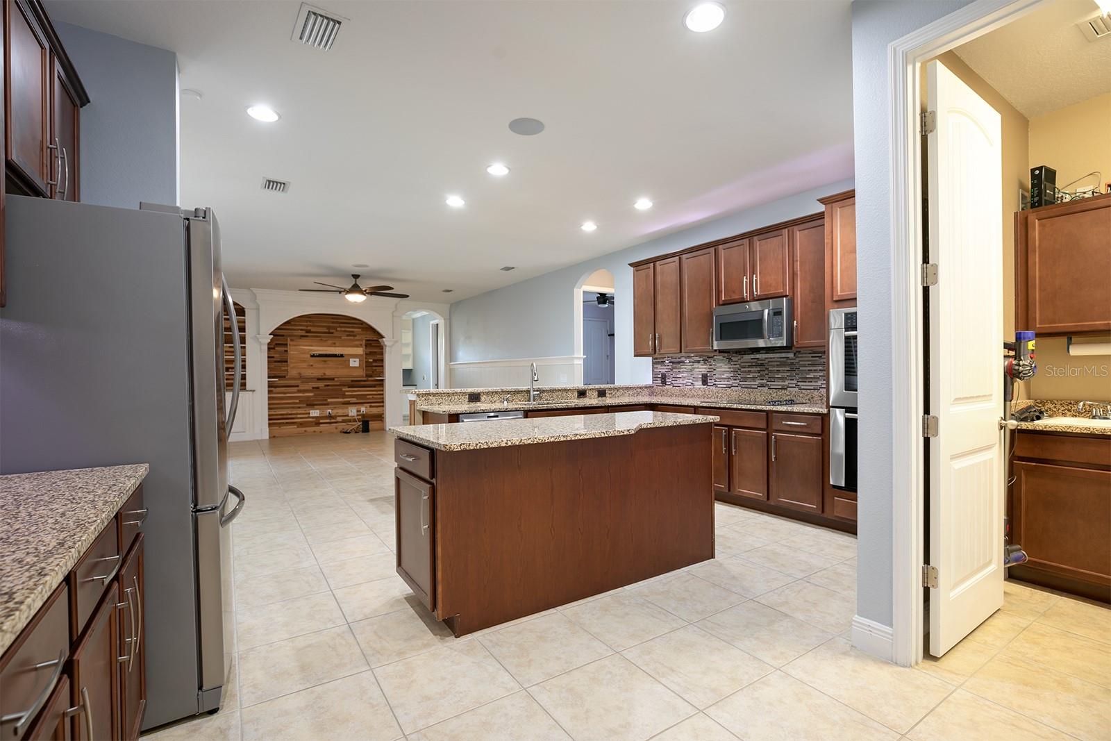 ENCLAVE AT TUSCANY - Residential