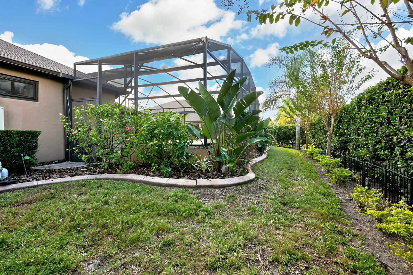 ENCLAVE AT TUSCANY - Residential