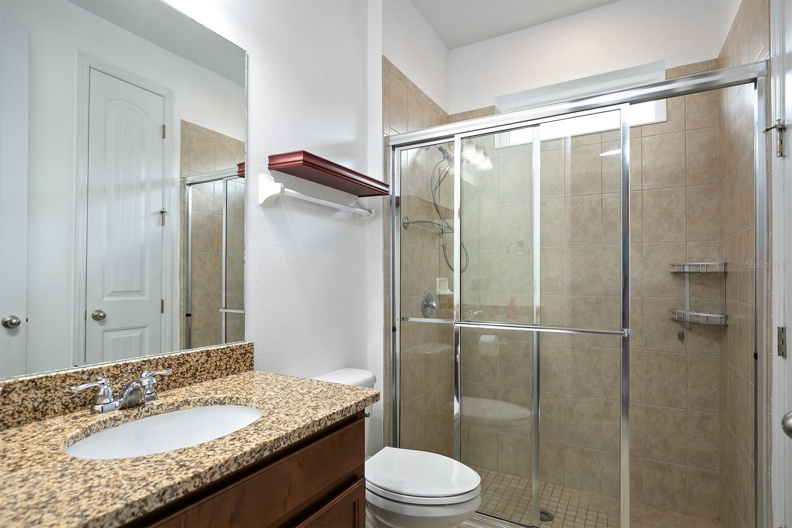 ENCLAVE AT TUSCANY - Residential