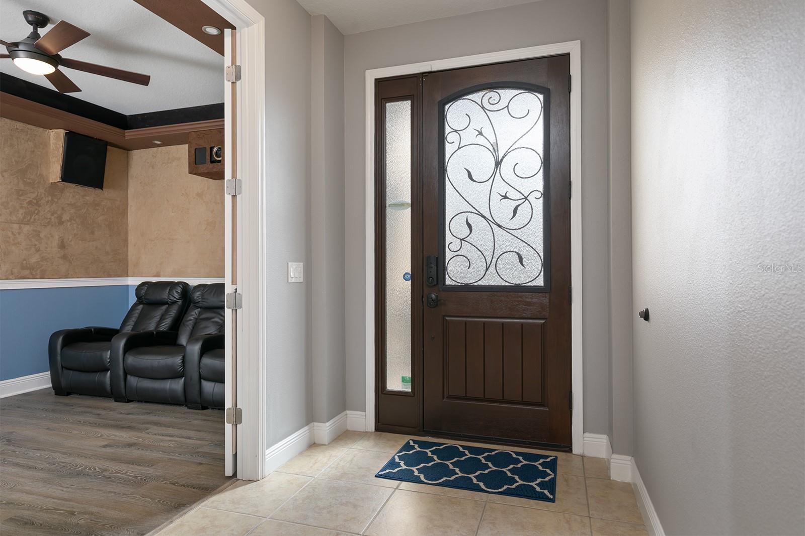 ENCLAVE AT TUSCANY - Residential