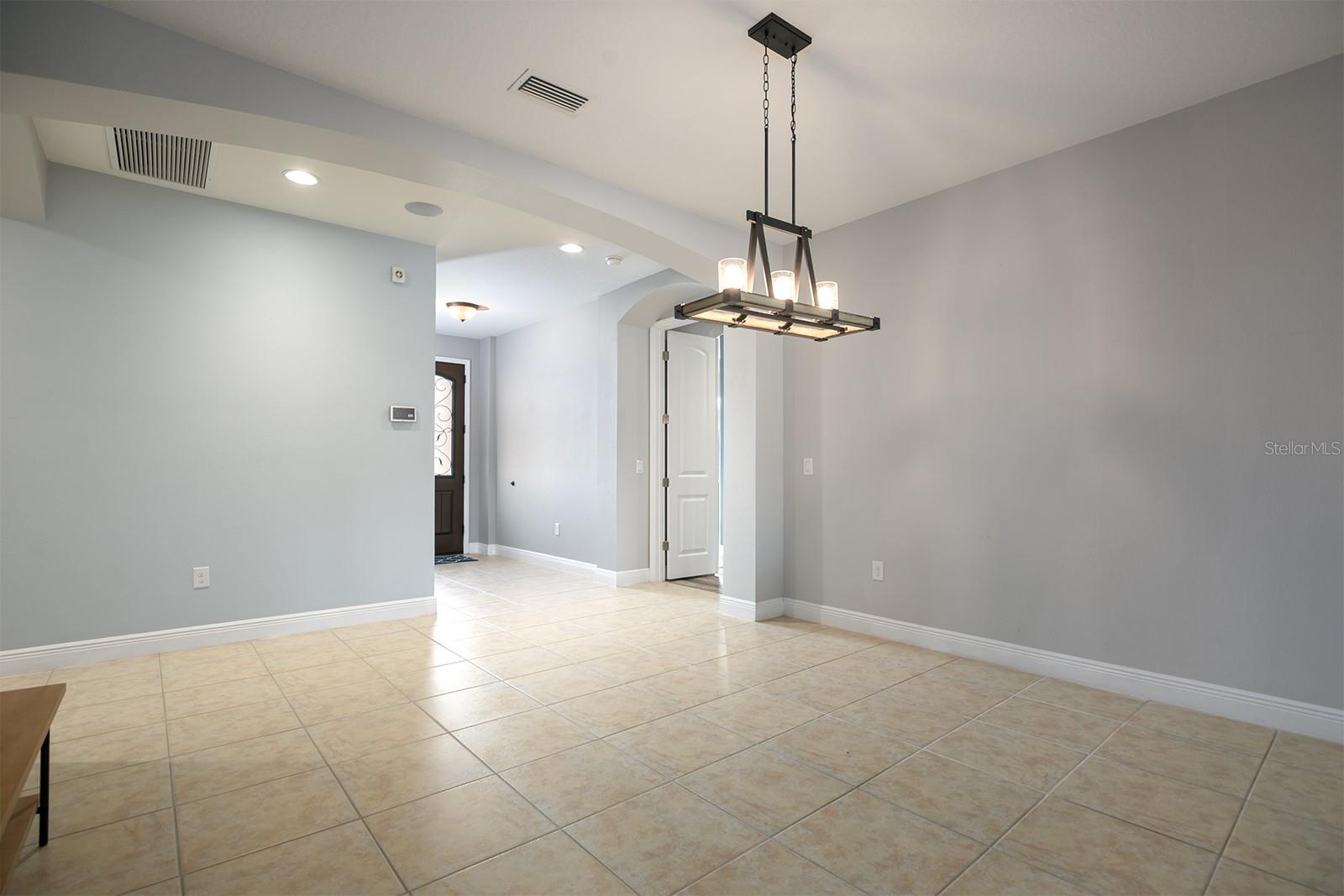 ENCLAVE AT TUSCANY - Residential