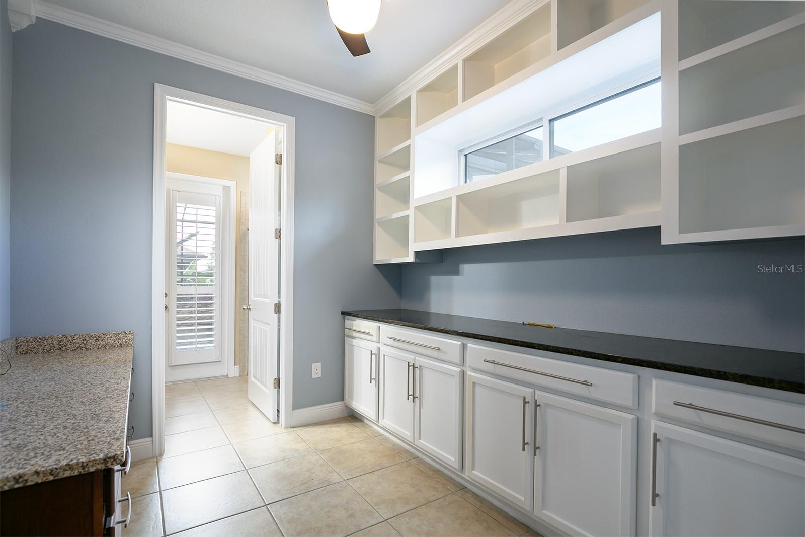 ENCLAVE AT TUSCANY - Residential