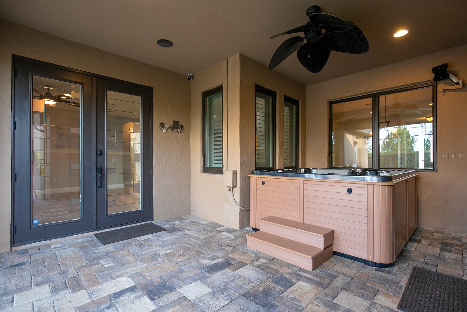 ENCLAVE AT TUSCANY - Residential