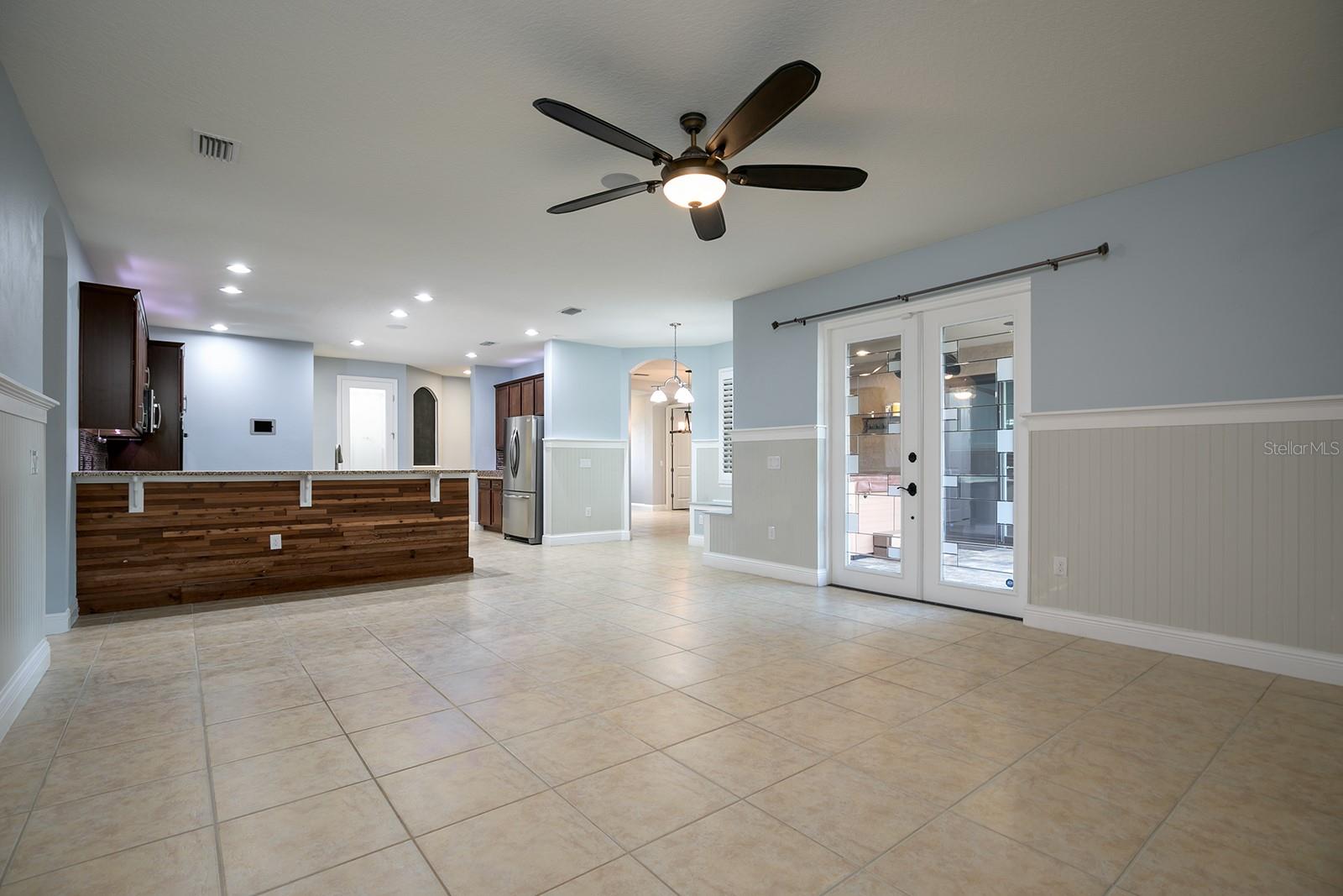 ENCLAVE AT TUSCANY - Residential