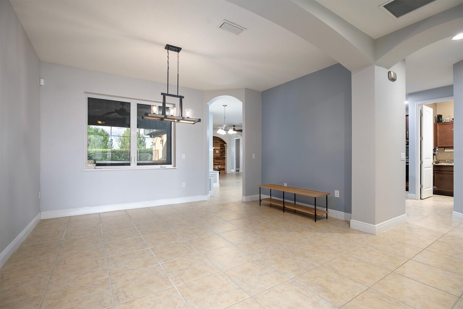 ENCLAVE AT TUSCANY - Residential