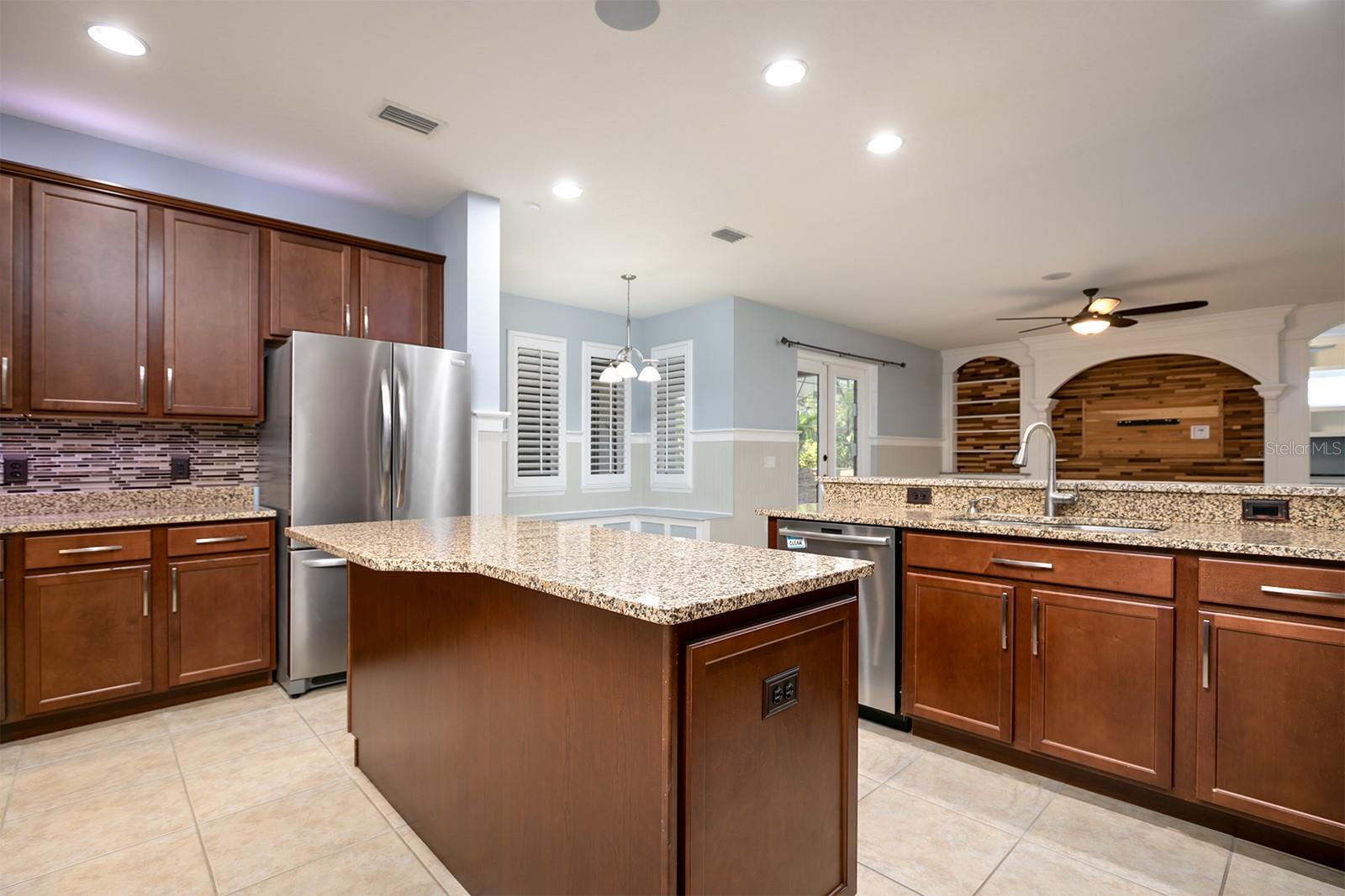 ENCLAVE AT TUSCANY - Residential