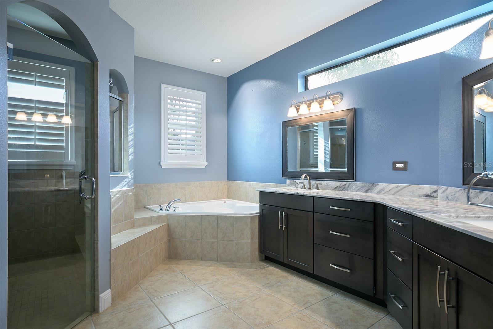 ENCLAVE AT TUSCANY - Residential