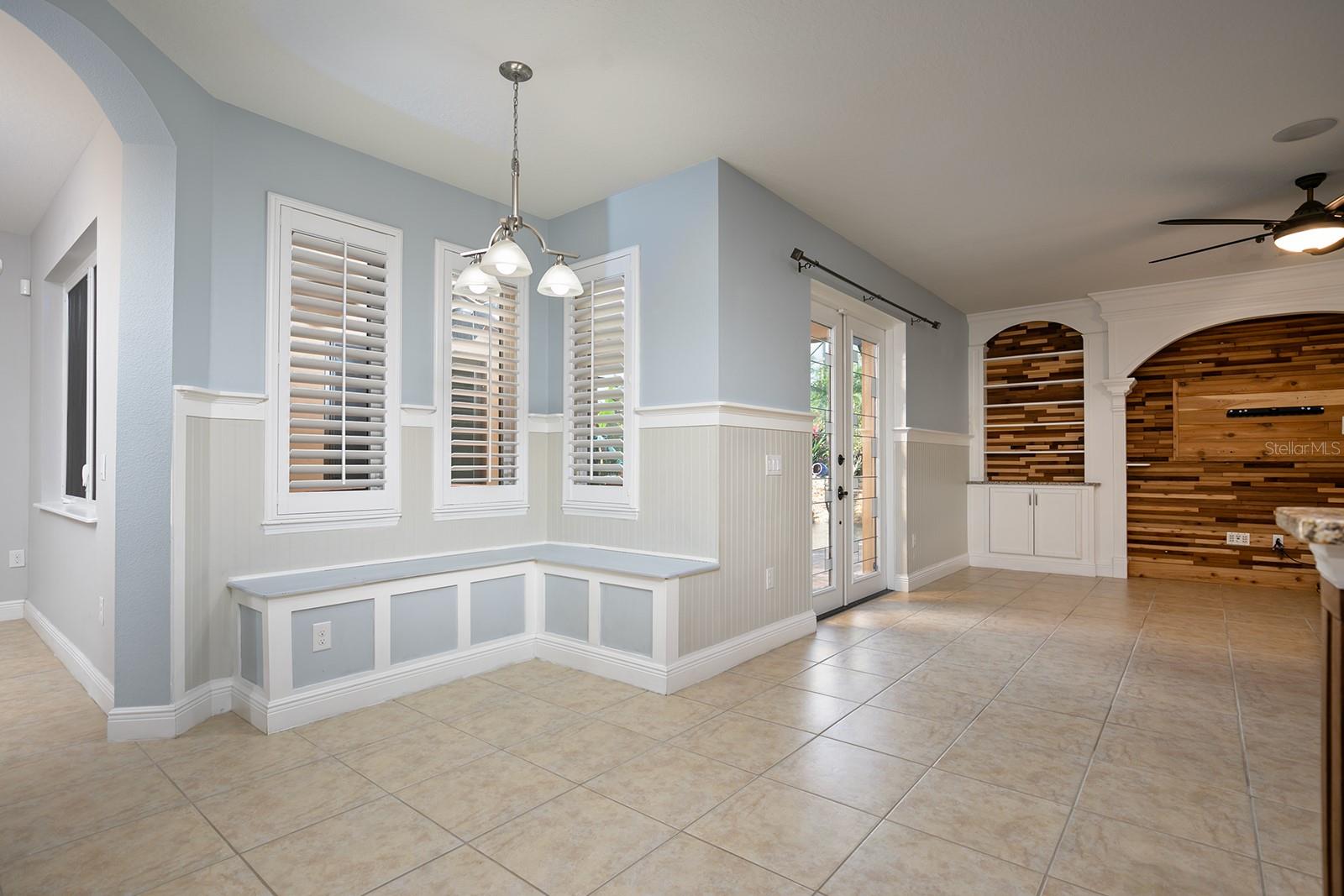 ENCLAVE AT TUSCANY - Residential