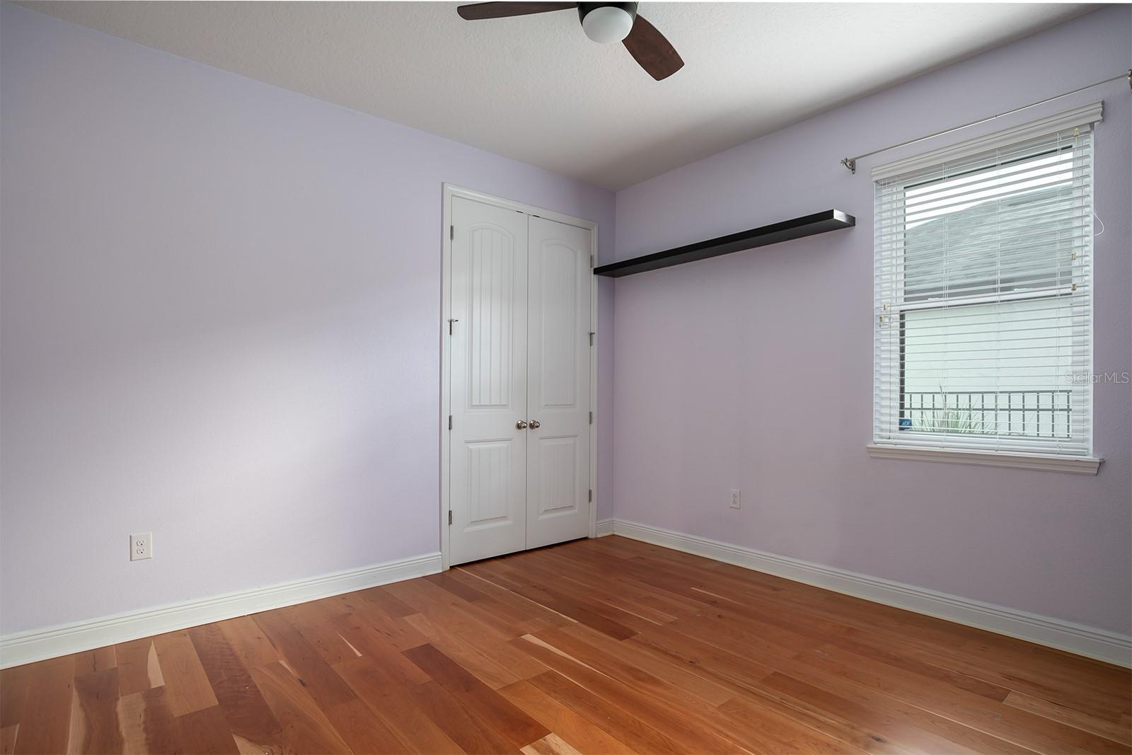 ENCLAVE AT TUSCANY - Residential