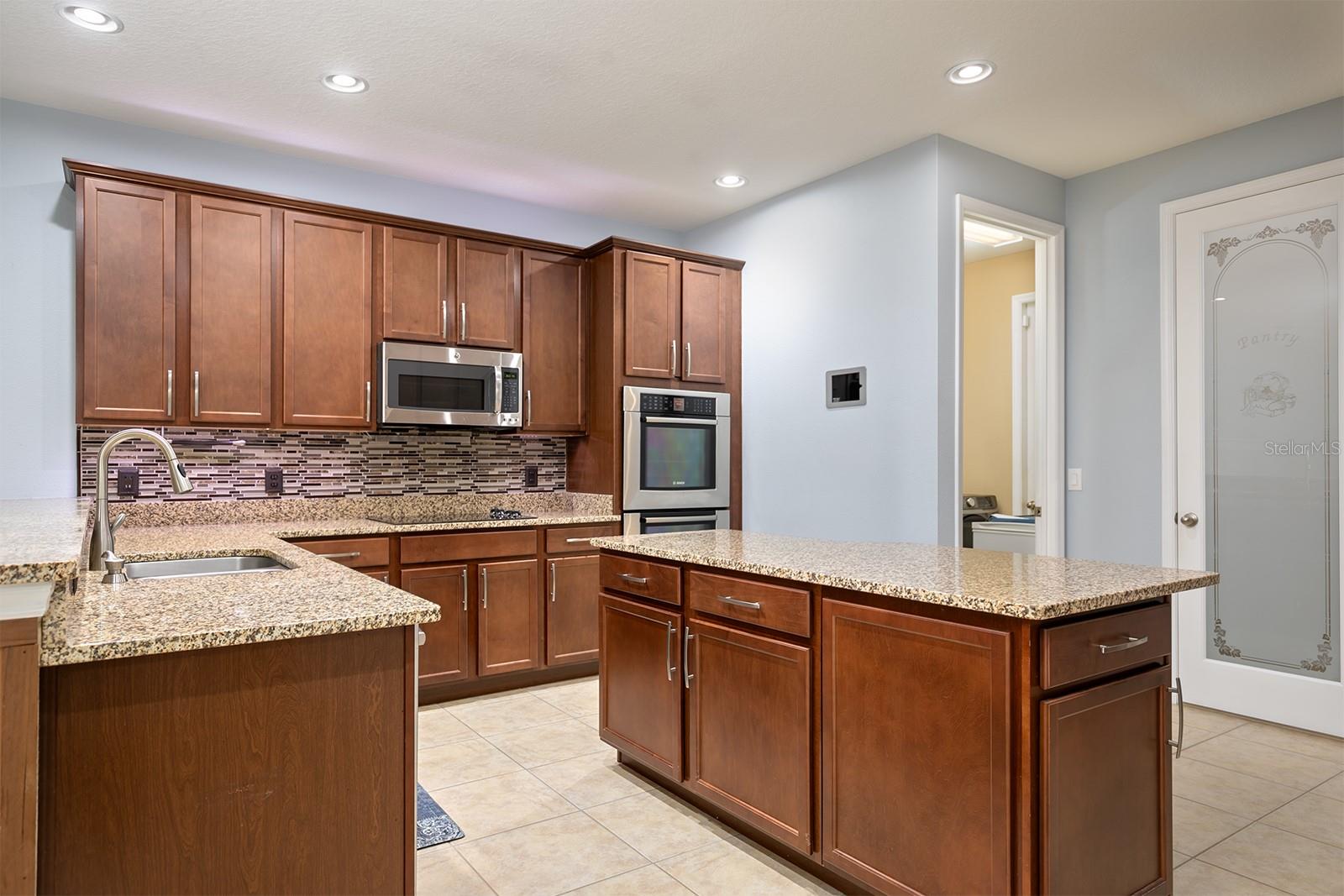 ENCLAVE AT TUSCANY - Residential