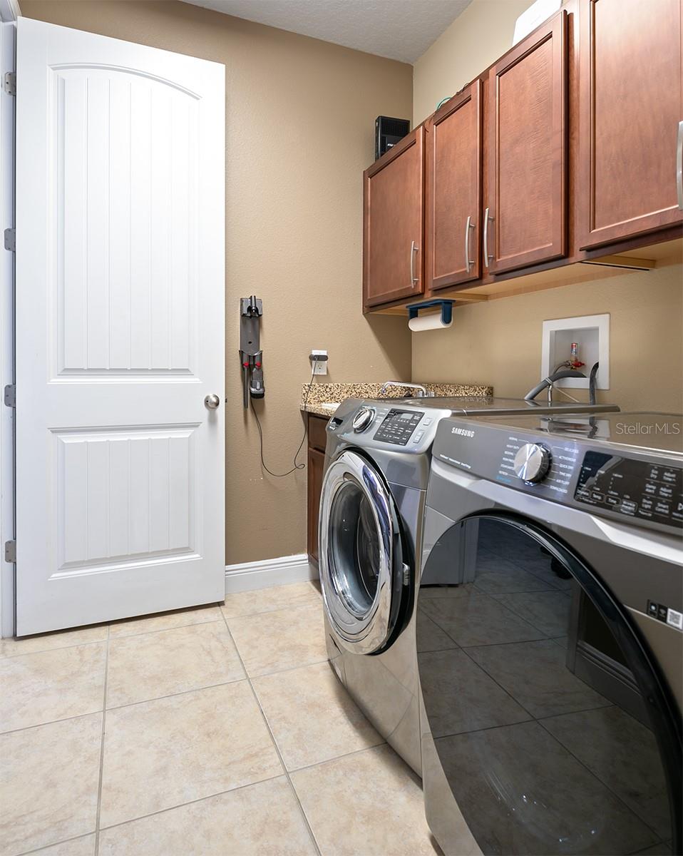 ENCLAVE AT TUSCANY - Residential