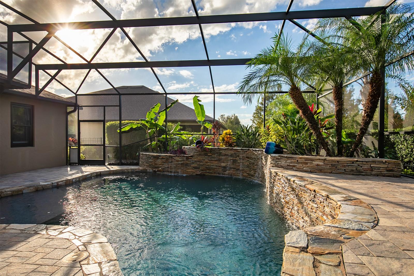 ENCLAVE AT TUSCANY - Residential