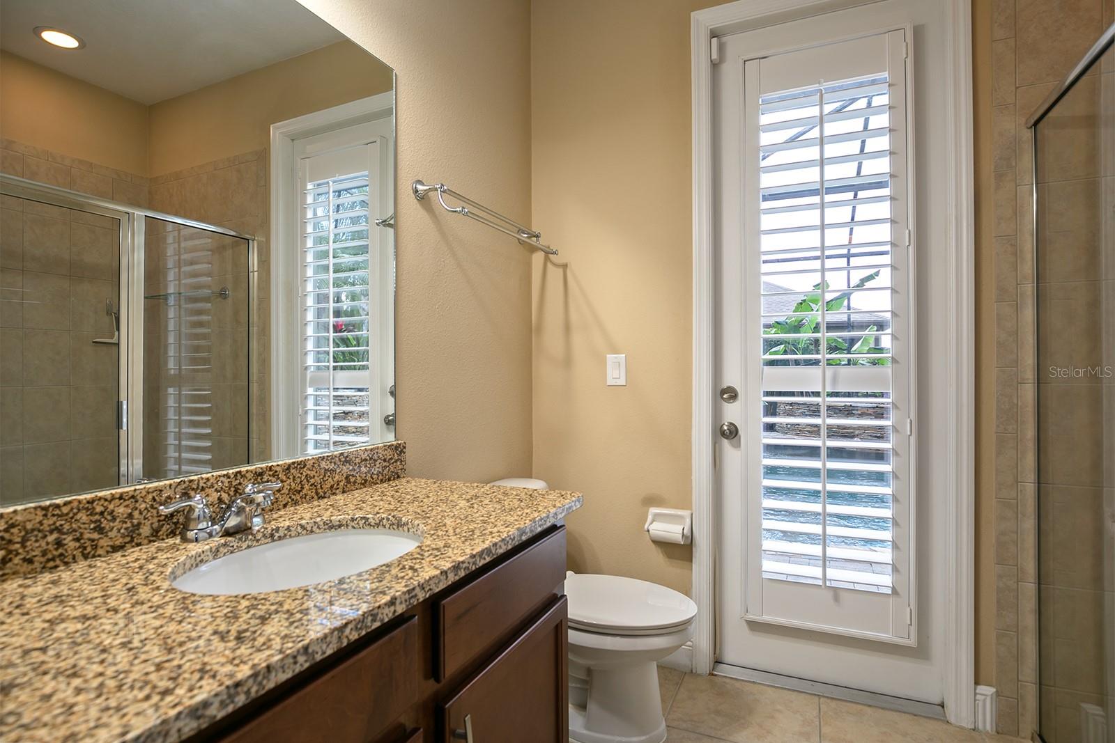 ENCLAVE AT TUSCANY - Residential