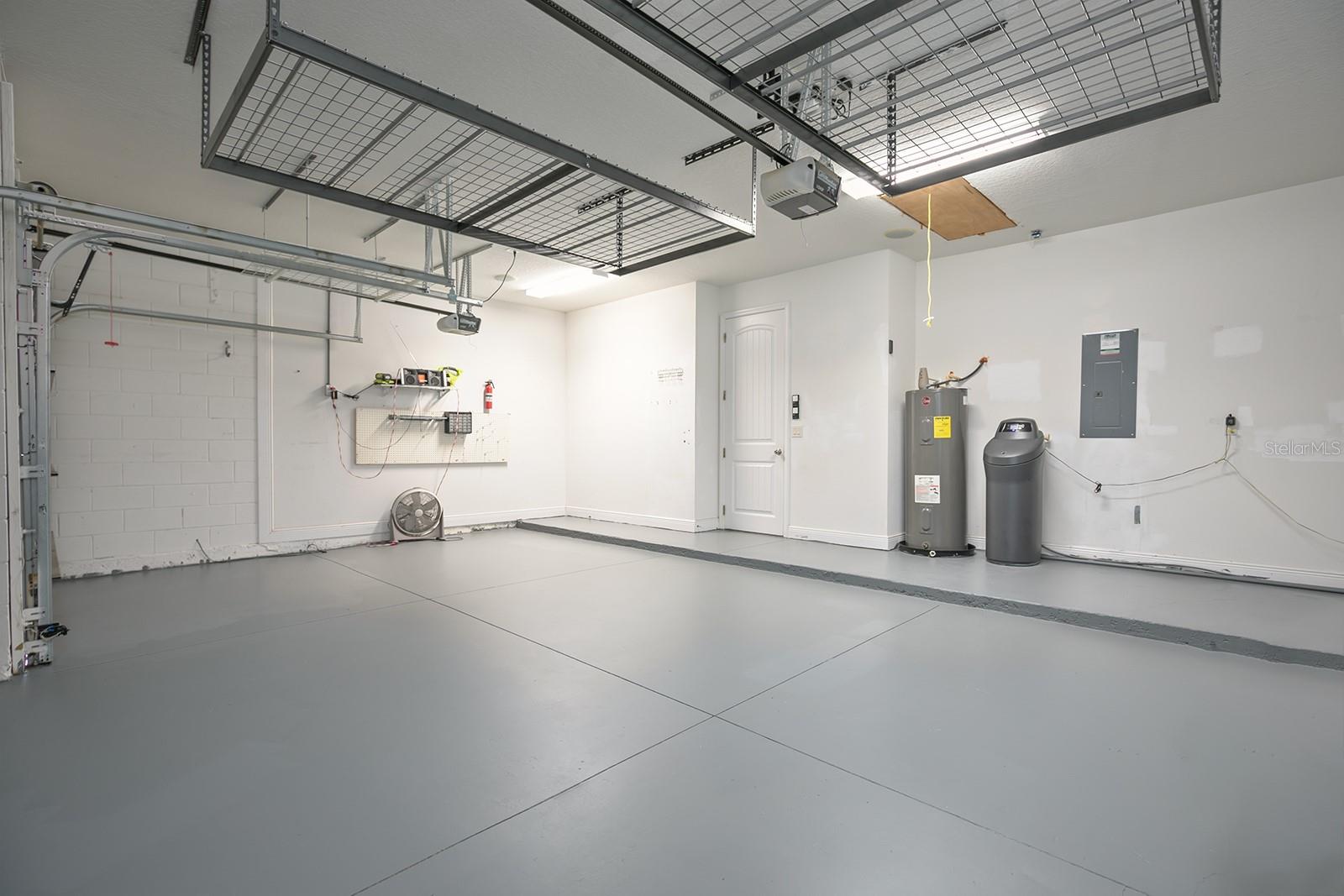 ENCLAVE AT TUSCANY - Residential