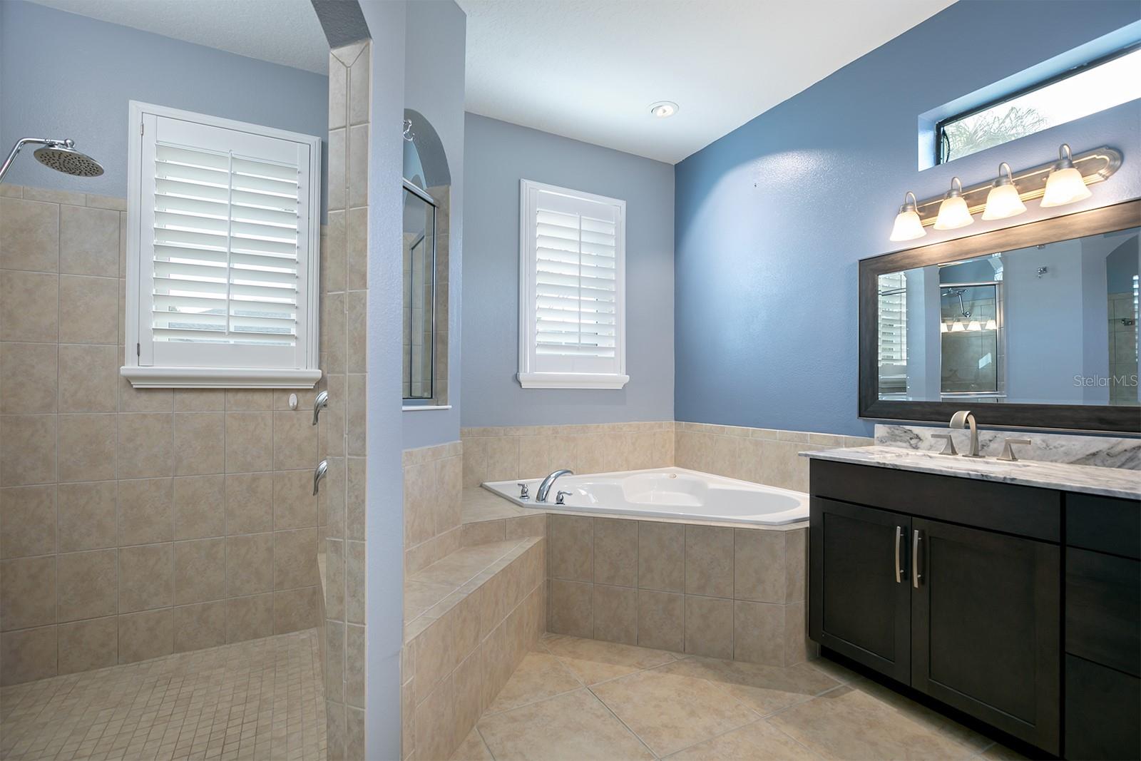 ENCLAVE AT TUSCANY - Residential