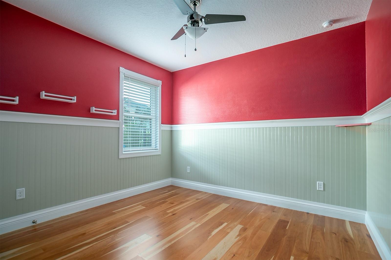 ENCLAVE AT TUSCANY - Residential