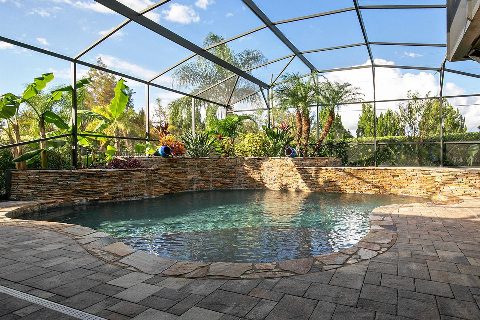 ENCLAVE AT TUSCANY - Residential