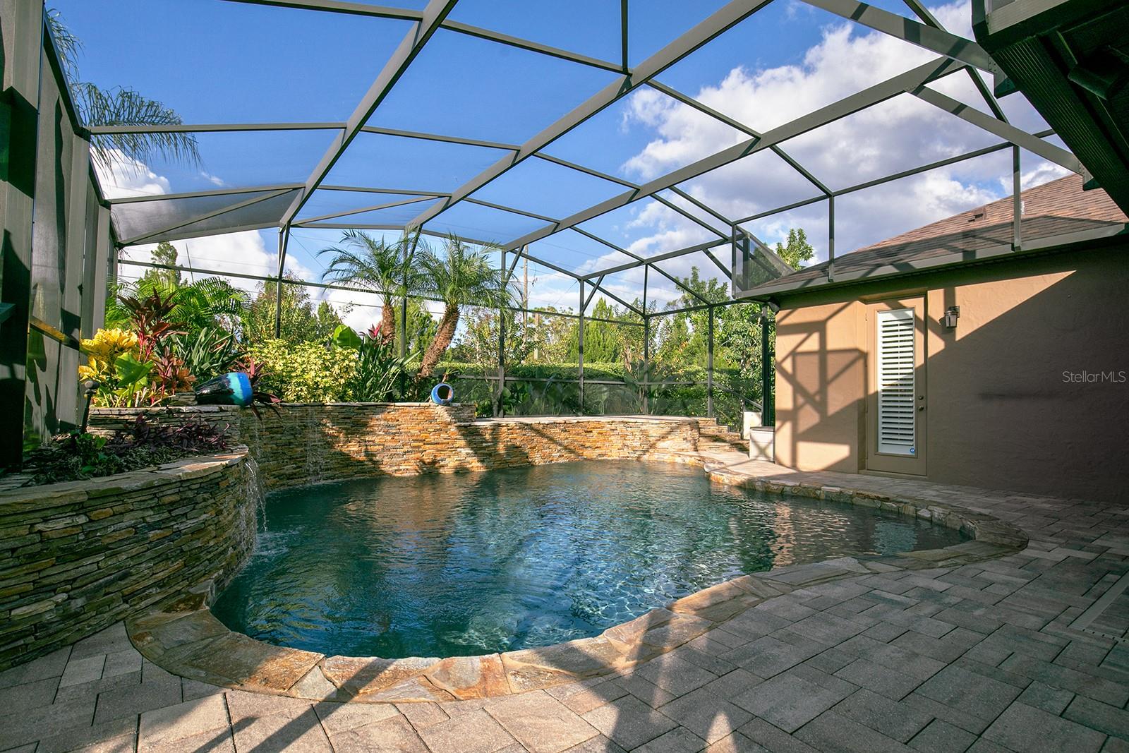 ENCLAVE AT TUSCANY - Residential