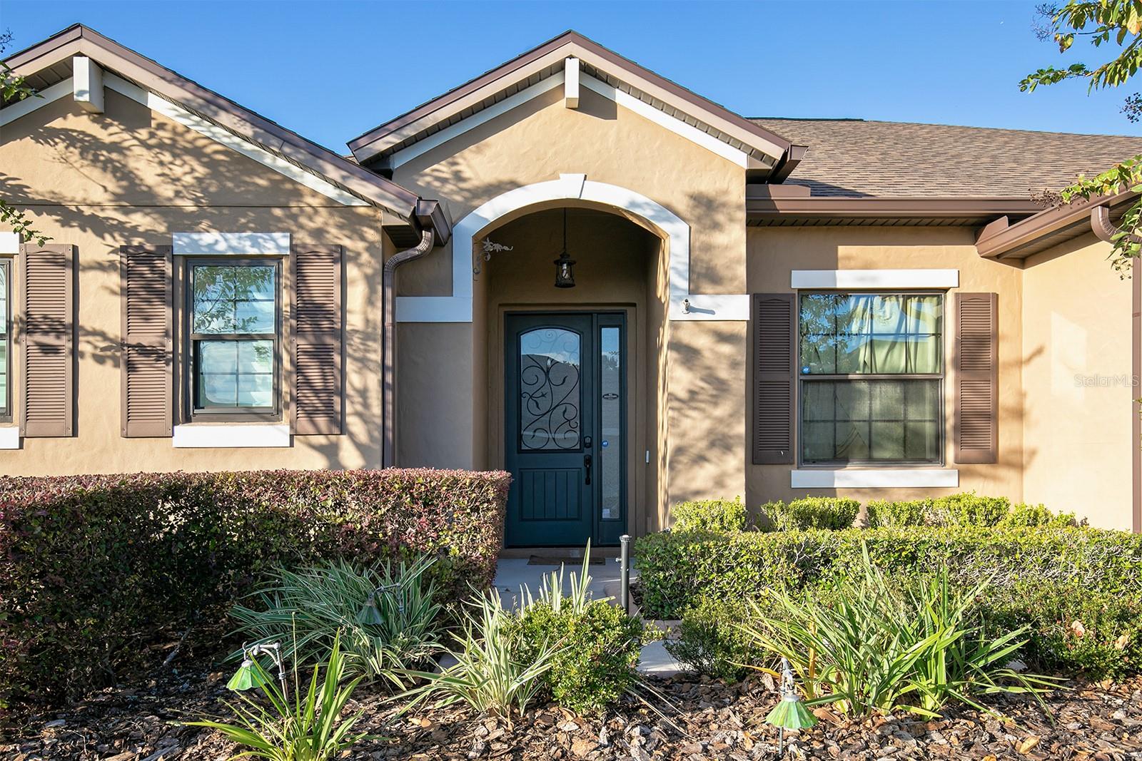 ENCLAVE AT TUSCANY - Residential