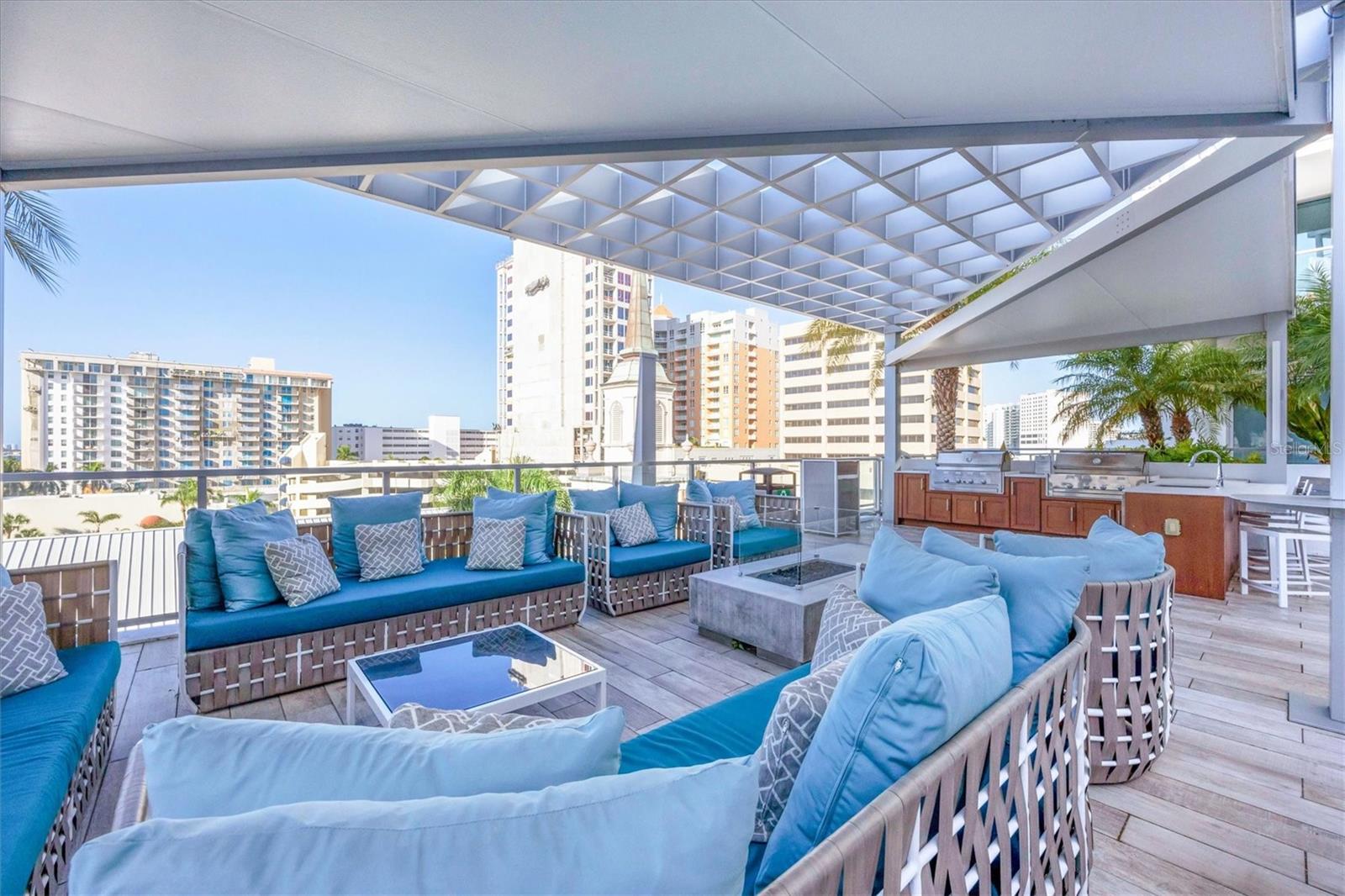 MARK SARASOTA CONDO - Residential