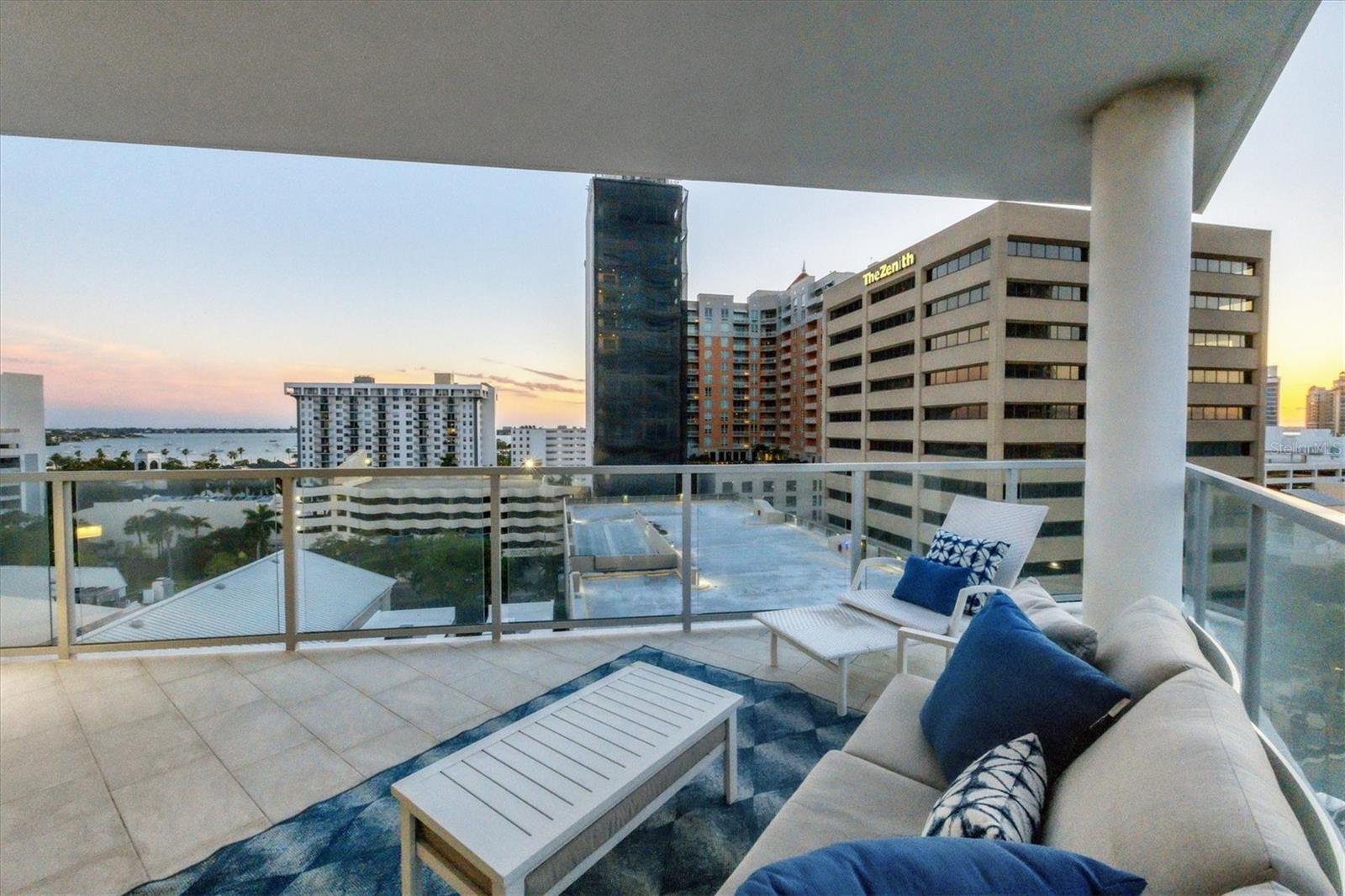 MARK SARASOTA CONDO - Residential