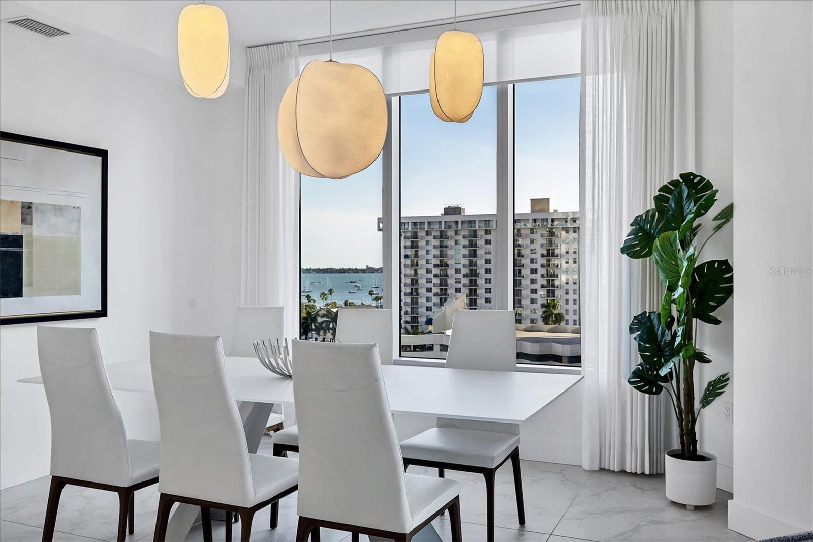 MARK SARASOTA CONDO - Residential