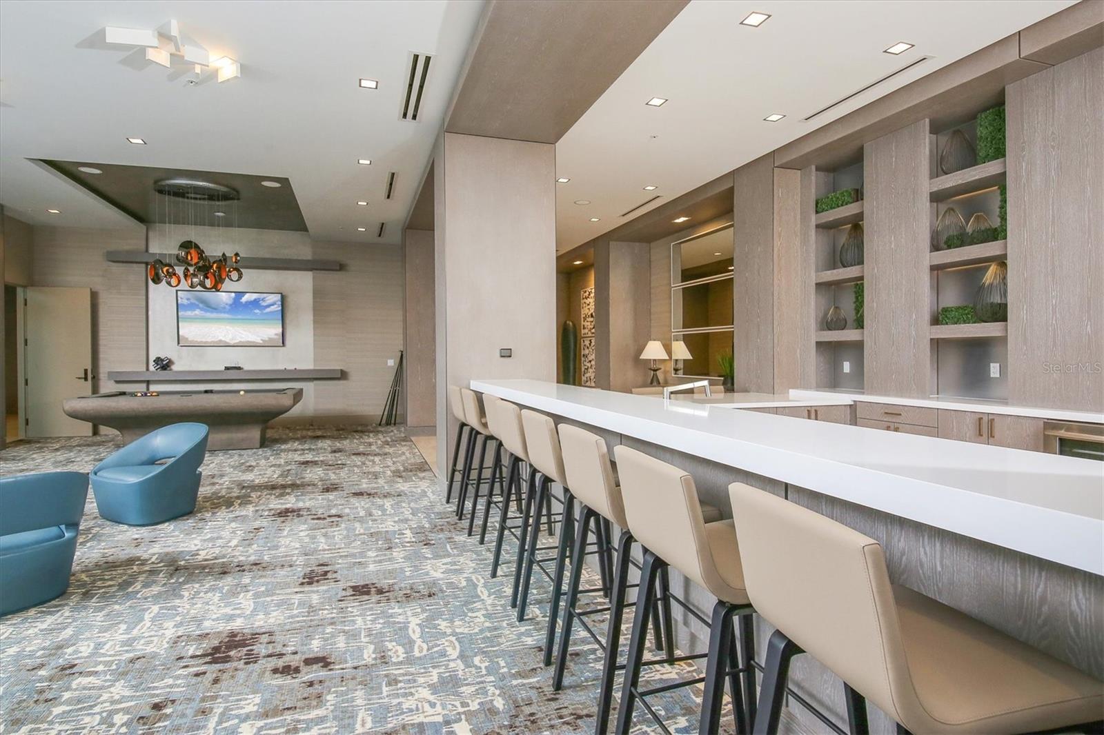 MARK SARASOTA CONDO - Residential