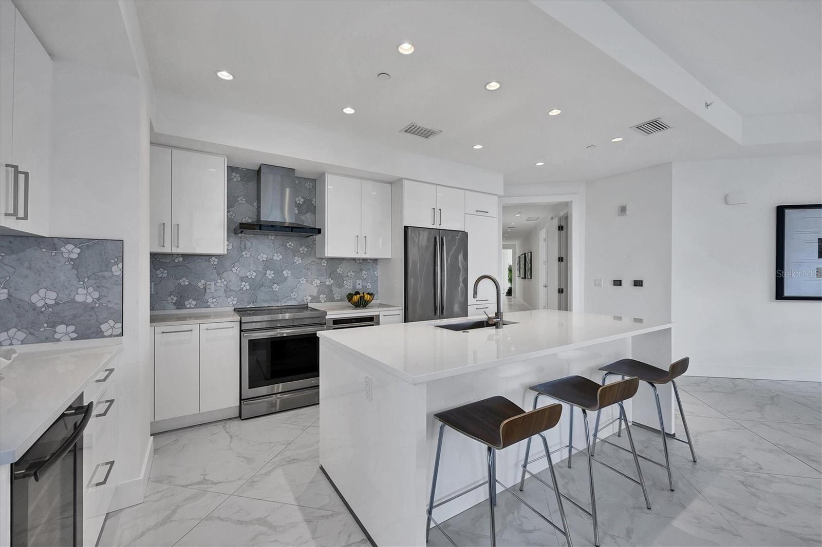 MARK SARASOTA CONDO - Residential