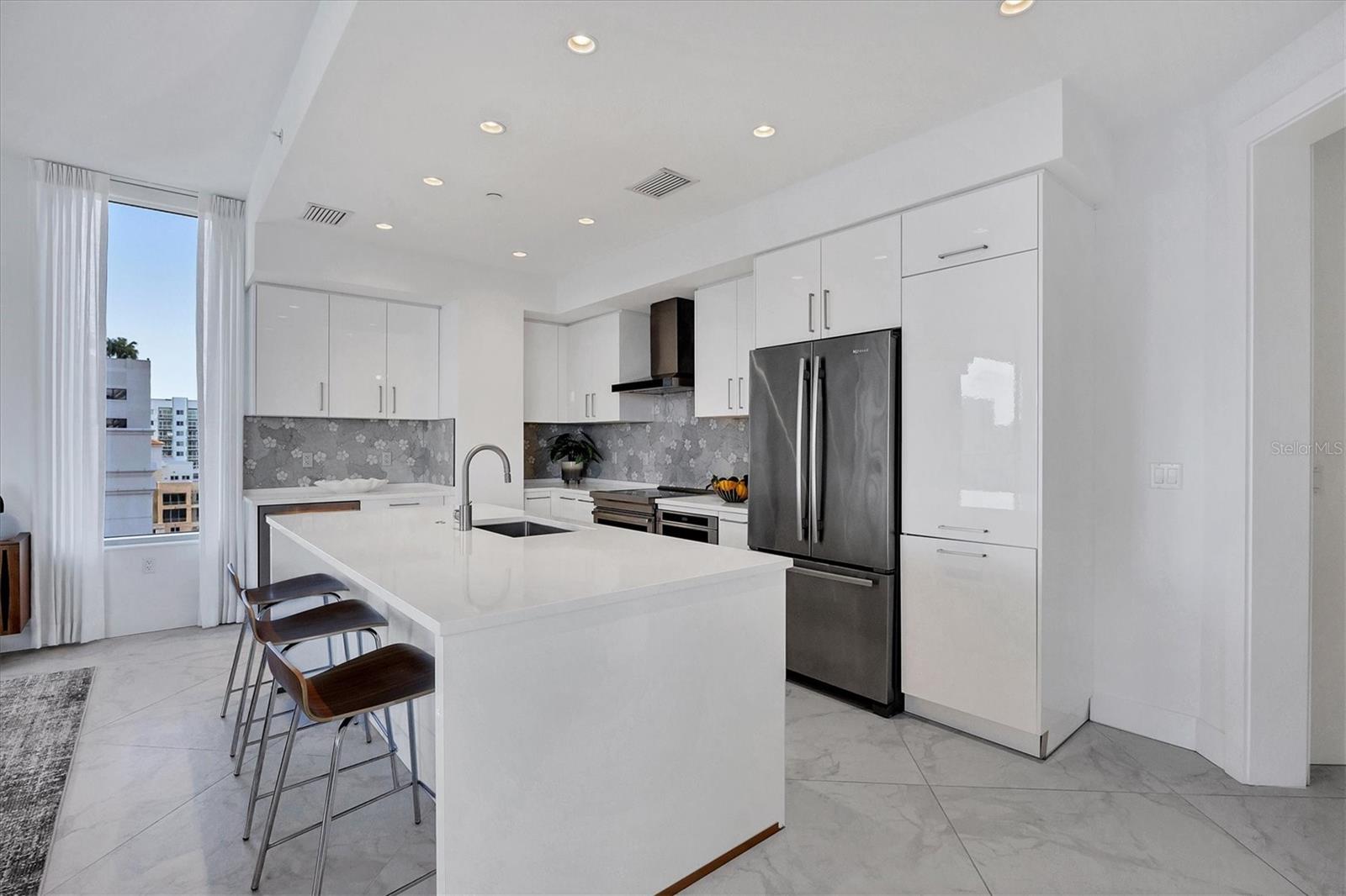 MARK SARASOTA CONDO - Residential