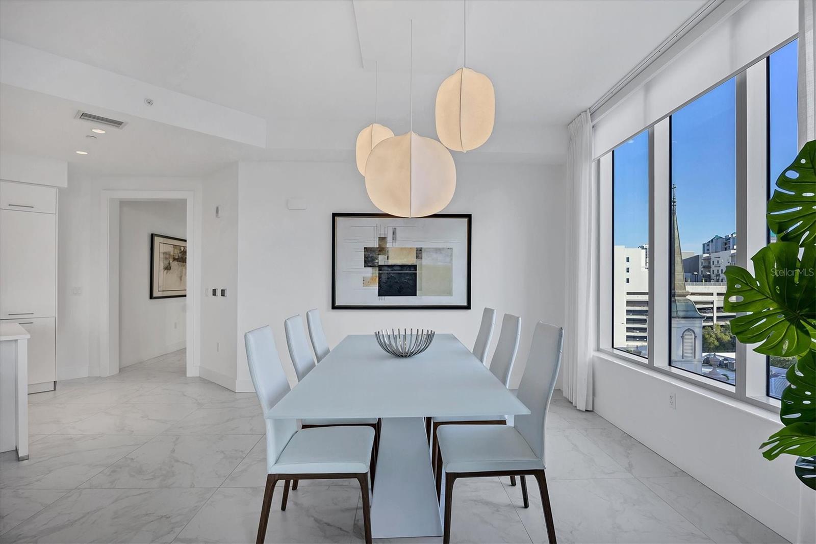 MARK SARASOTA CONDO - Residential