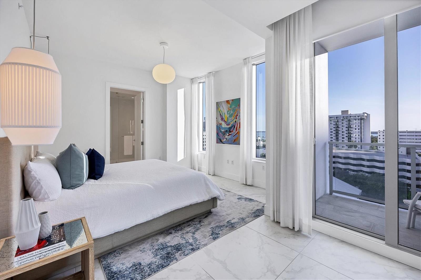 MARK SARASOTA CONDO - Residential