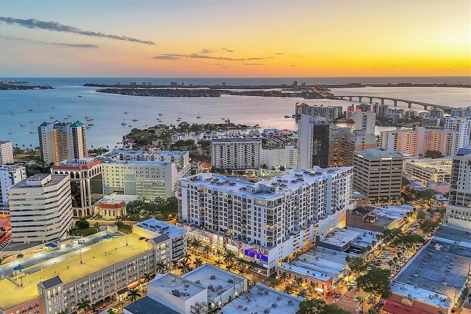 MARK SARASOTA CONDO - Residential