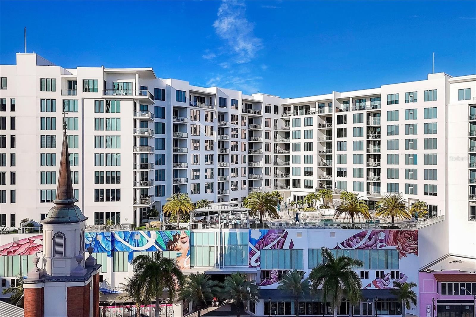 MARK SARASOTA CONDO - Residential