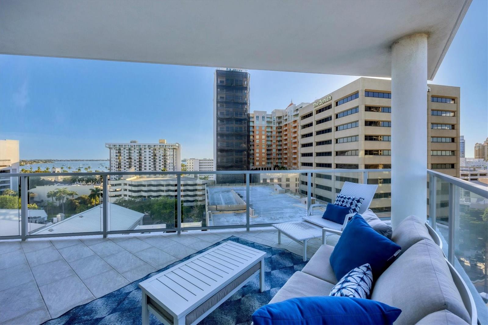 MARK SARASOTA CONDO - Residential