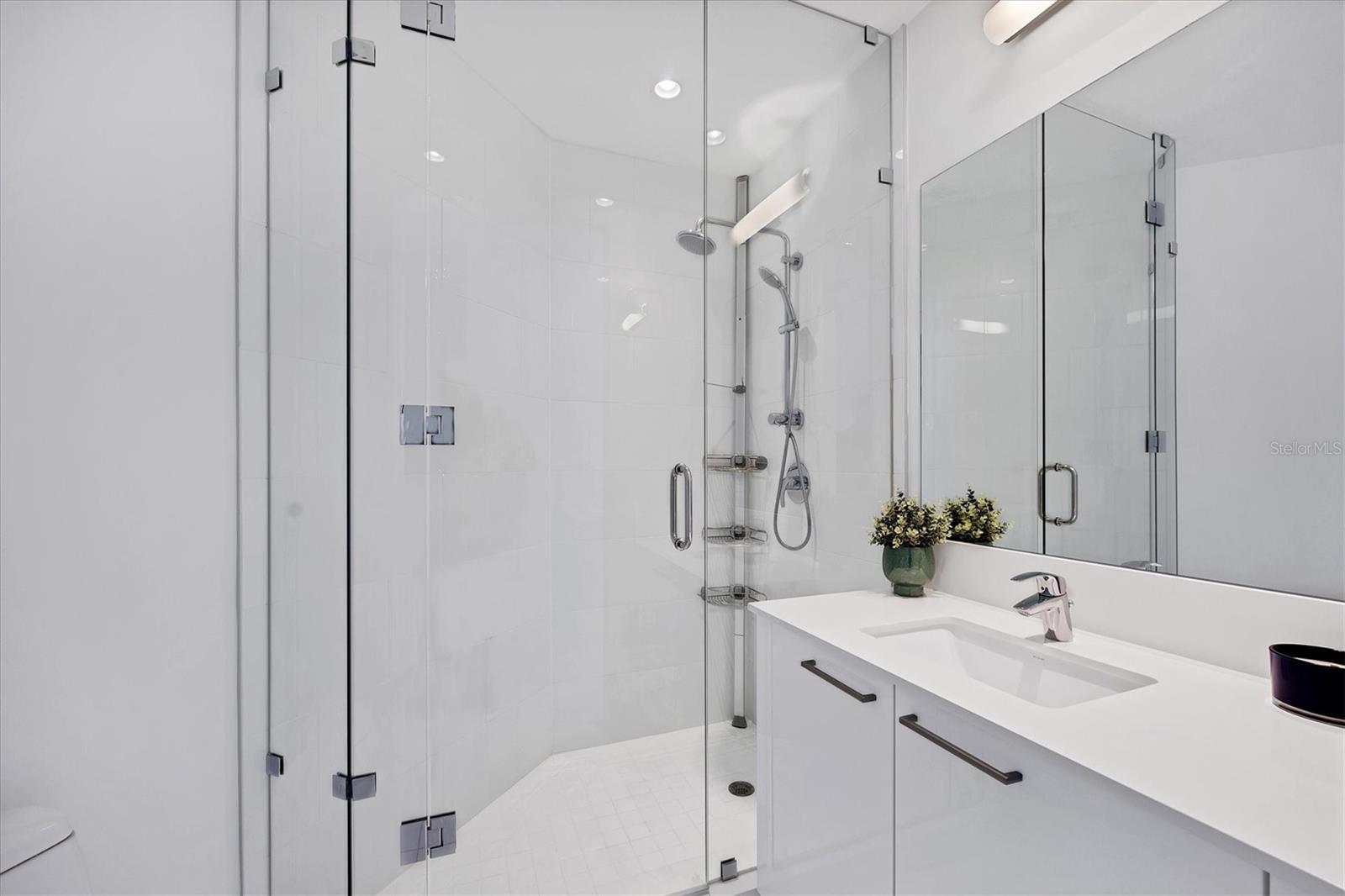 MARK SARASOTA CONDO - Residential