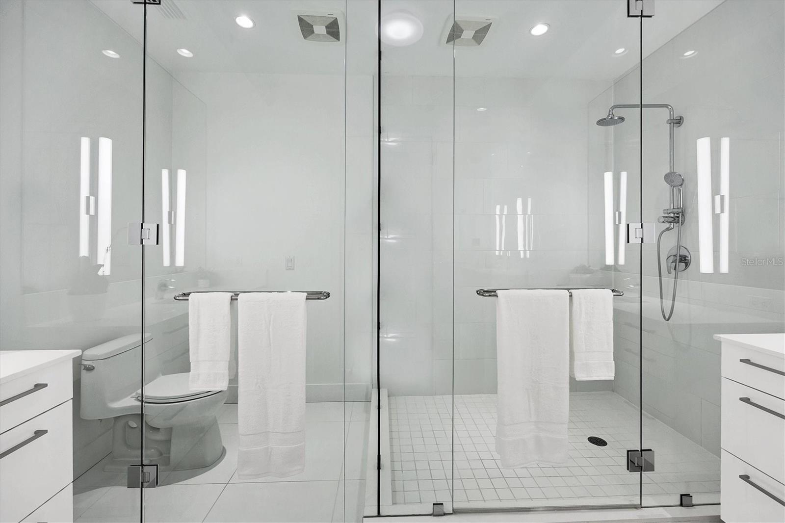 MARK SARASOTA CONDO - Residential