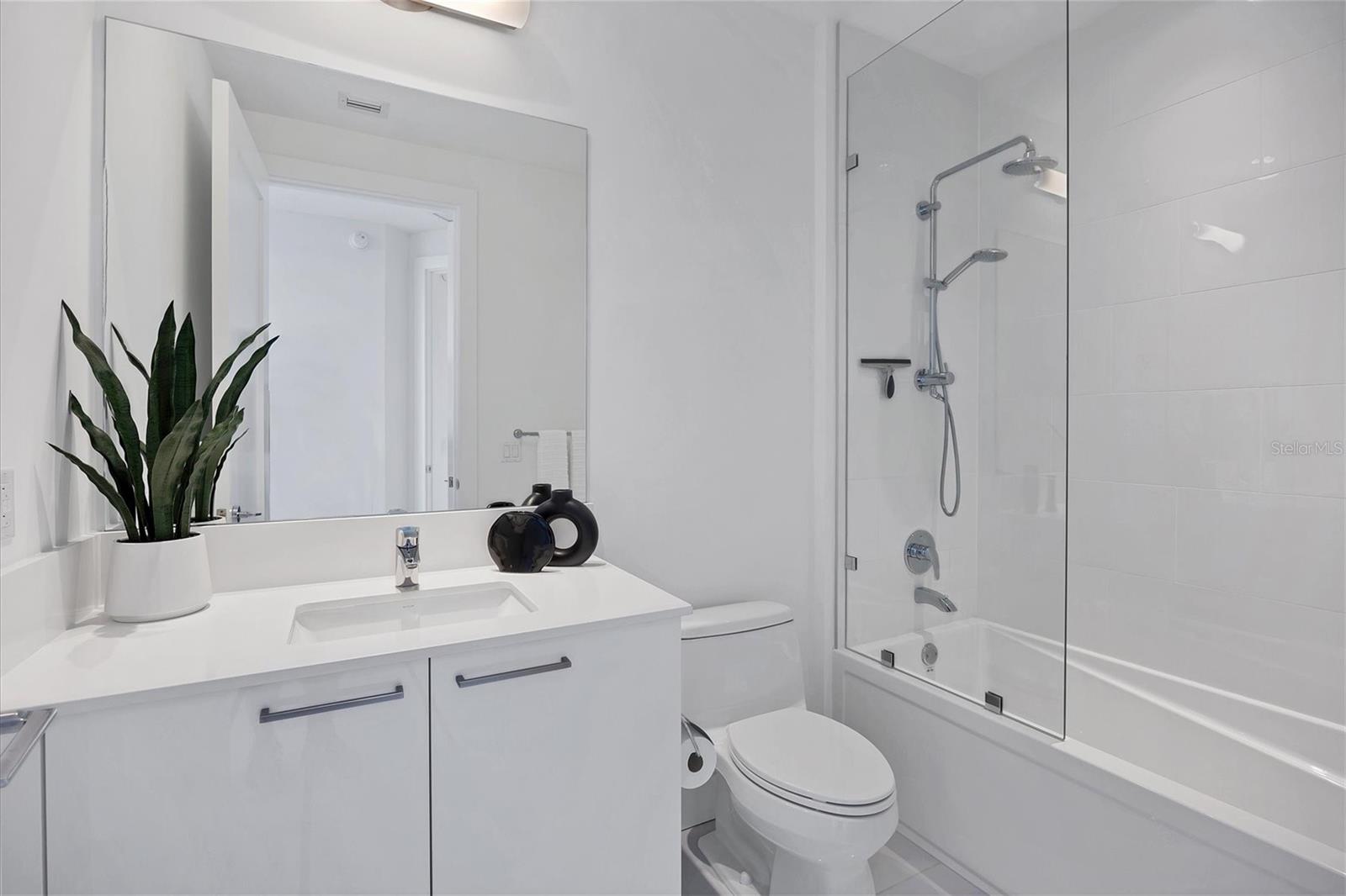 MARK SARASOTA CONDO - Residential