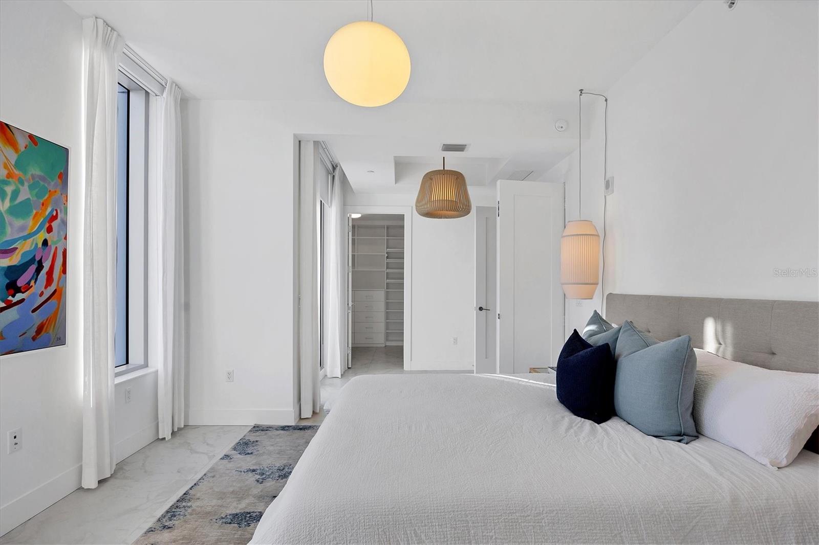 MARK SARASOTA CONDO - Residential