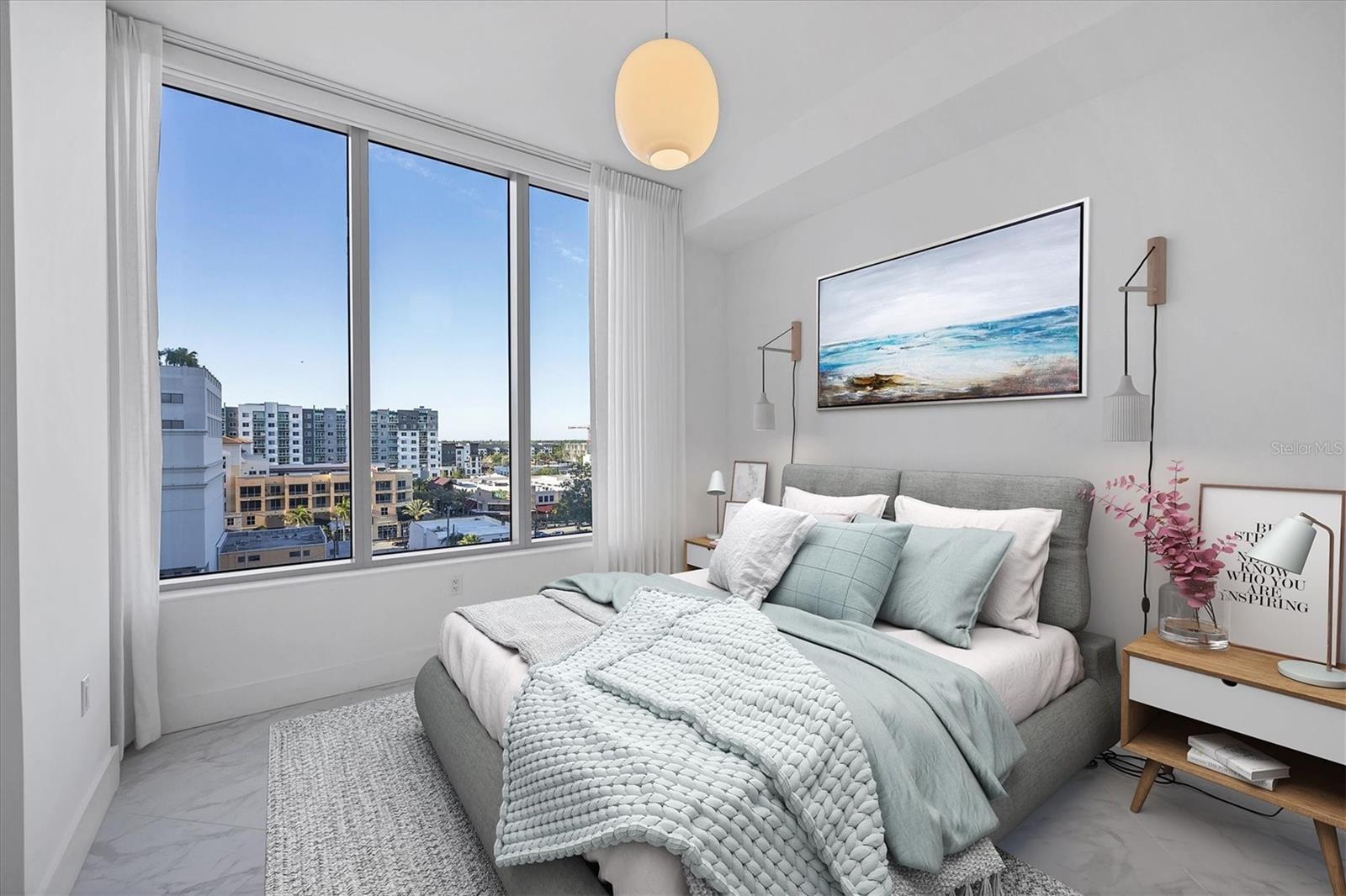 MARK SARASOTA CONDO - Residential