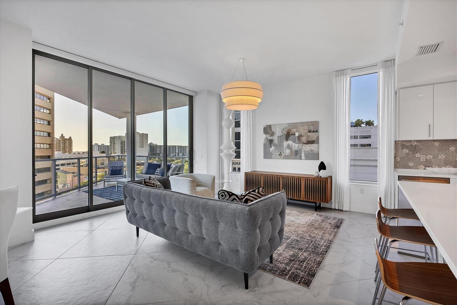 MARK SARASOTA CONDO - Residential