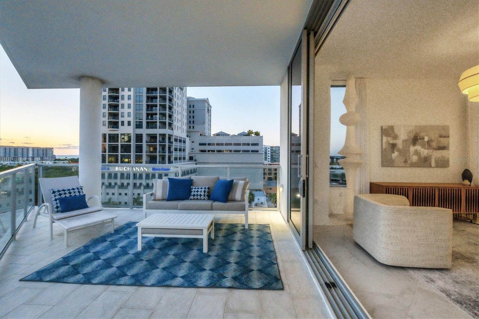 MARK SARASOTA CONDO - Residential