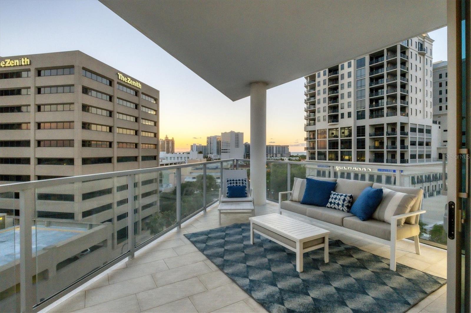 MARK SARASOTA CONDO - Residential