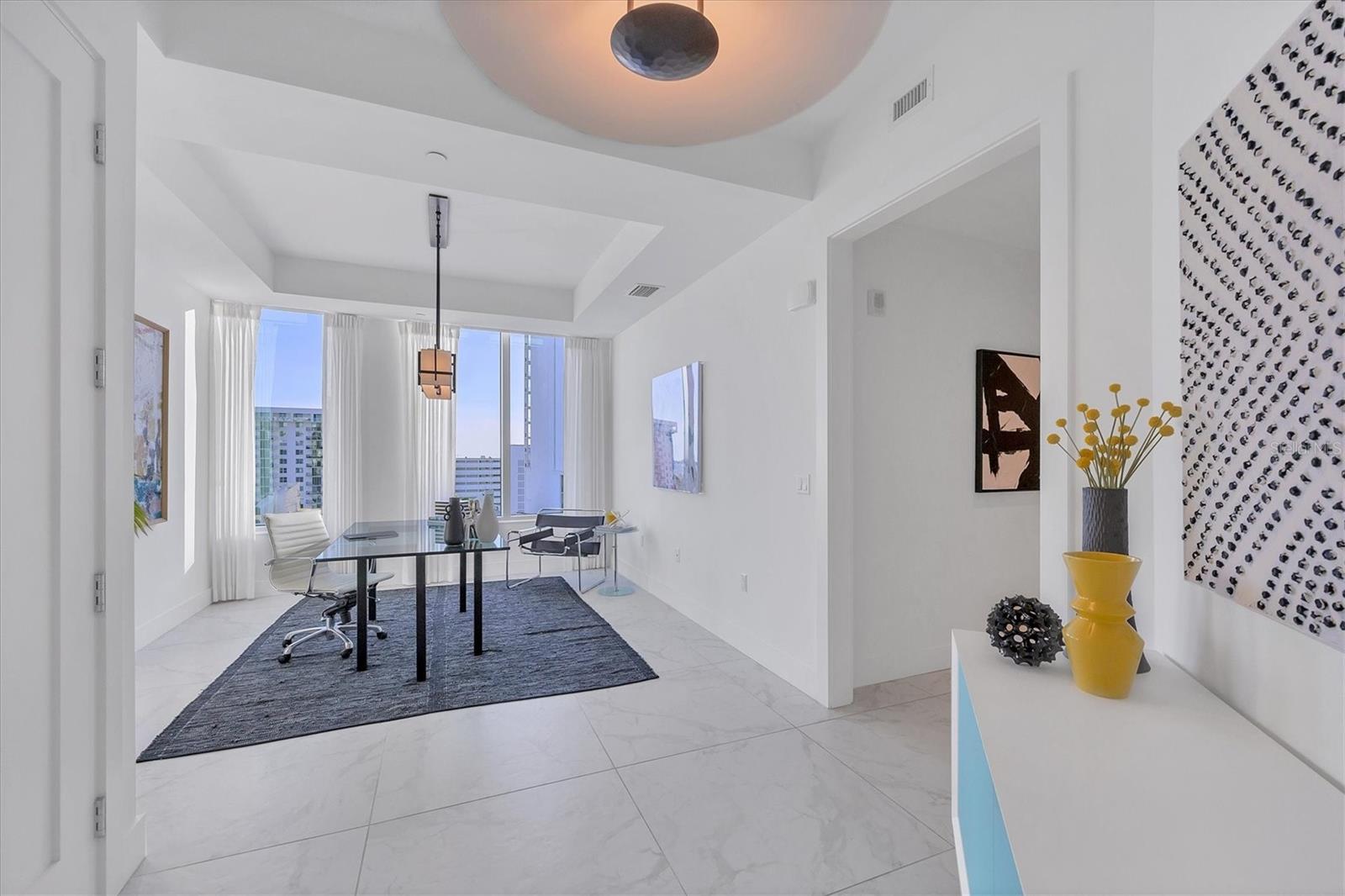 MARK SARASOTA CONDO - Residential