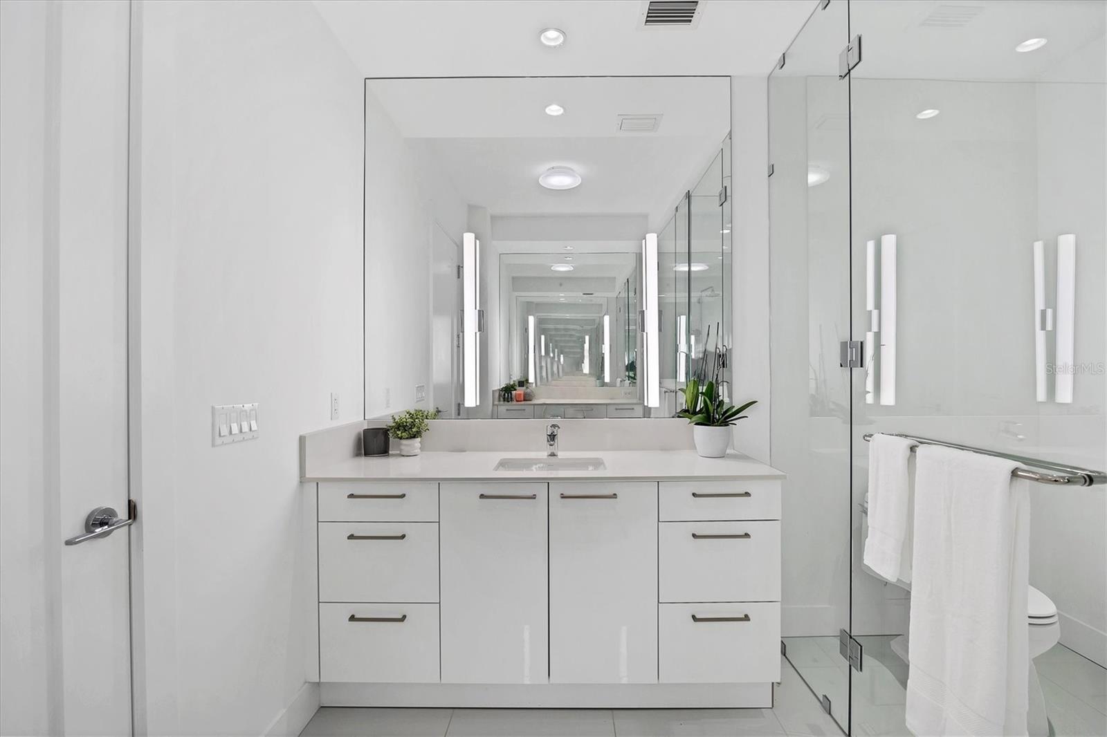 MARK SARASOTA CONDO - Residential